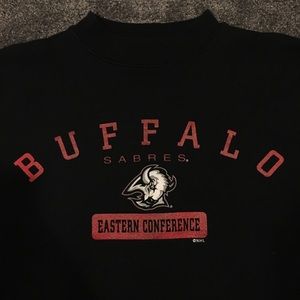 Buffalo Sabres Crewneck